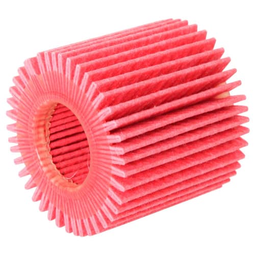 K&N K&N OIL FILTER - TOYOTA PRIUS 1.8L KNHP-7021 SR