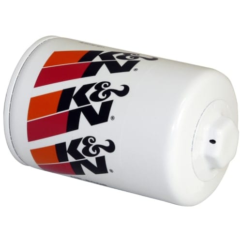 K&N Suit Pontiac, Buick, Oldsmobile, Cadilac, Chevrolet K&N Performance Gold Oil Filter KNHP-2006 SR