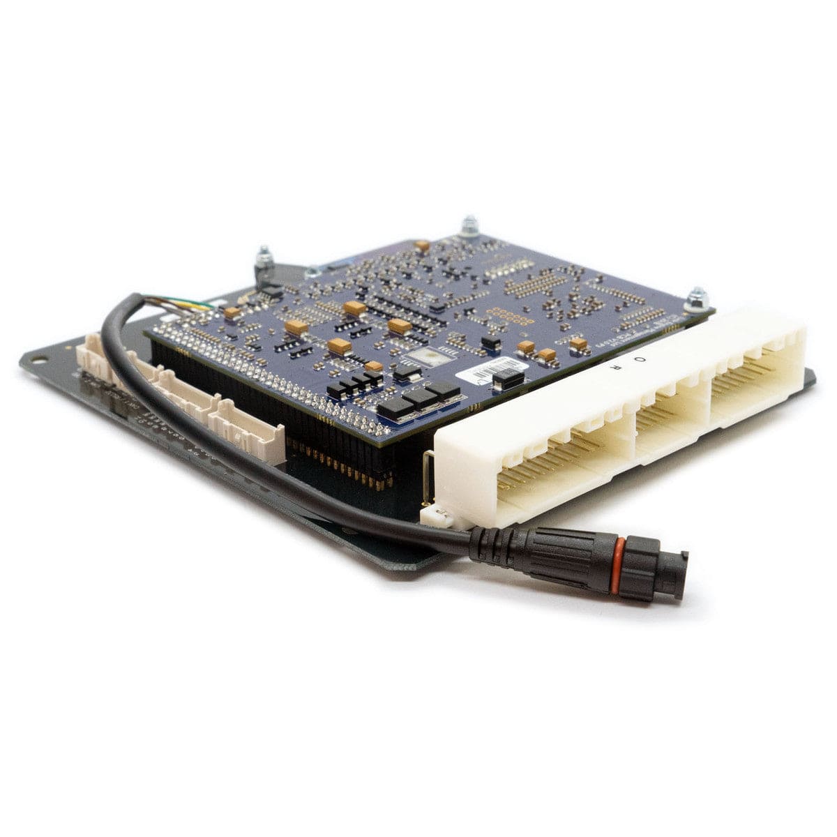 Link ECU Engine Management EVO3X LINK EVOLink (I-III) - EVO3X SR