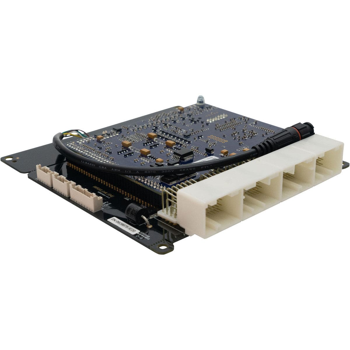 Link ECU Engine Management WRX104X Subaru - WRX V10 Link - WRX104X SR