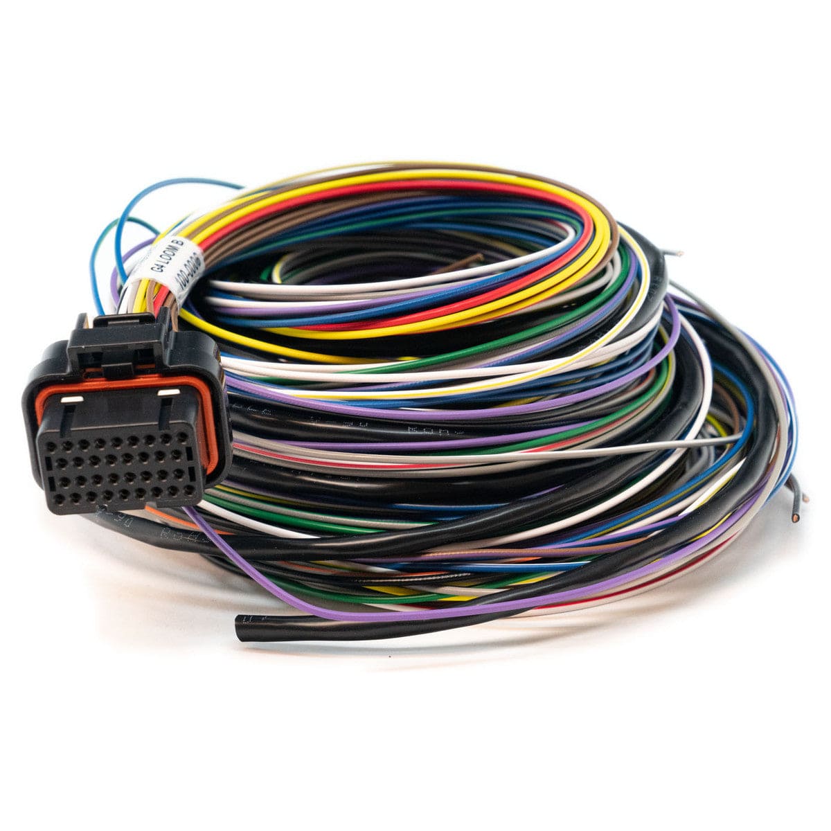 Link ECU Link ECU Accessories 101-0006 B Loom Medium - 2.5M LINK ECU 2LA 101-0006 SR