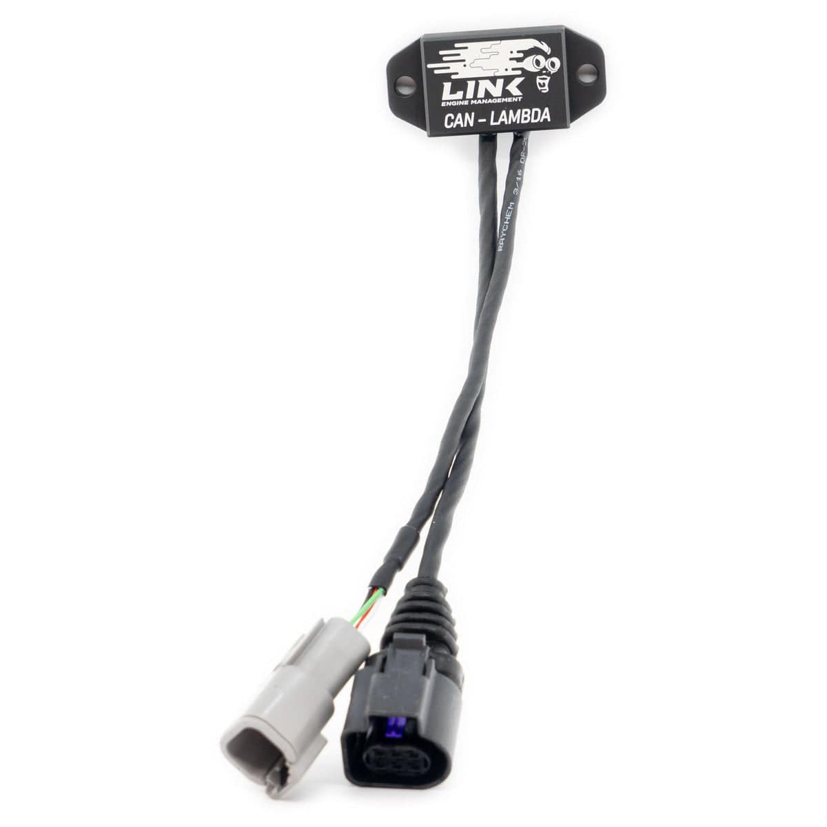 Link ECU Link ECU Accessories CAN Lambda Package LINK CAN Lambda Package 125-1000 SR