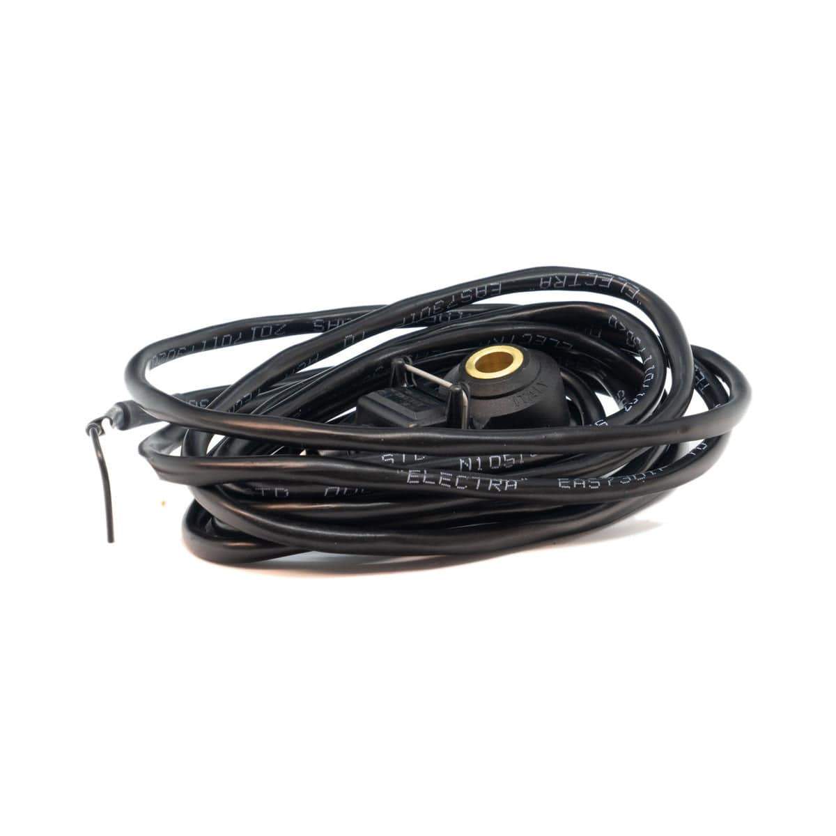 Link ECU Link ECU Accessories Knock Sensor with Loom - #KNSB 101-0054 Knock Sensor with Loom - #KNSB 101-0054 SR