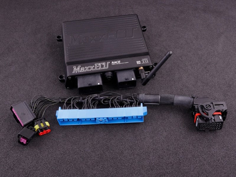 Maxx ECU Engine Management MAXX1918 Nissan Skyline GTS/GT-R R32/33 MaxxECU RACE Plugin STANDARD SR