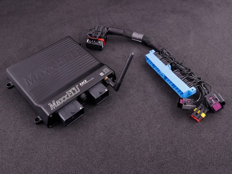 Maxx ECU Engine Management MAXX1923 Nissan 200sx S13 CA18 MaxxECU RACE Plugin EXTRA SR