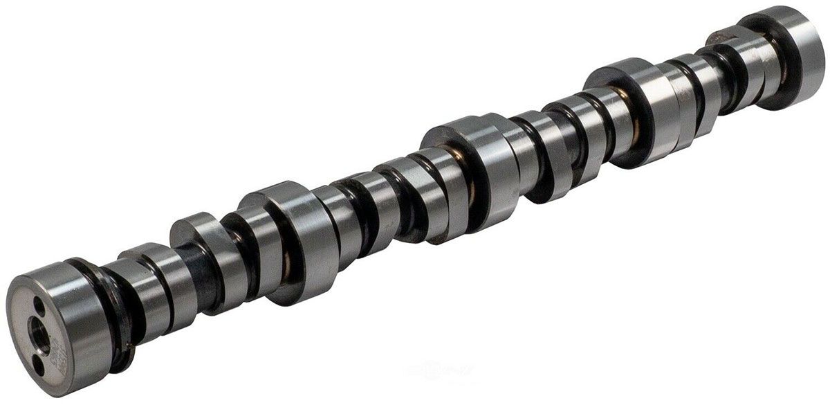 MELLING 218°/227° Dur @.050", .523"/.524" Valve Lift, 112° Lobe Separation, N Melling Class 3 High Performance Hydraulic Roller Camshaft suit GM LS 3-Bolt ME22307 SR