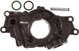 Melling High Volume Oil Pump ME10296