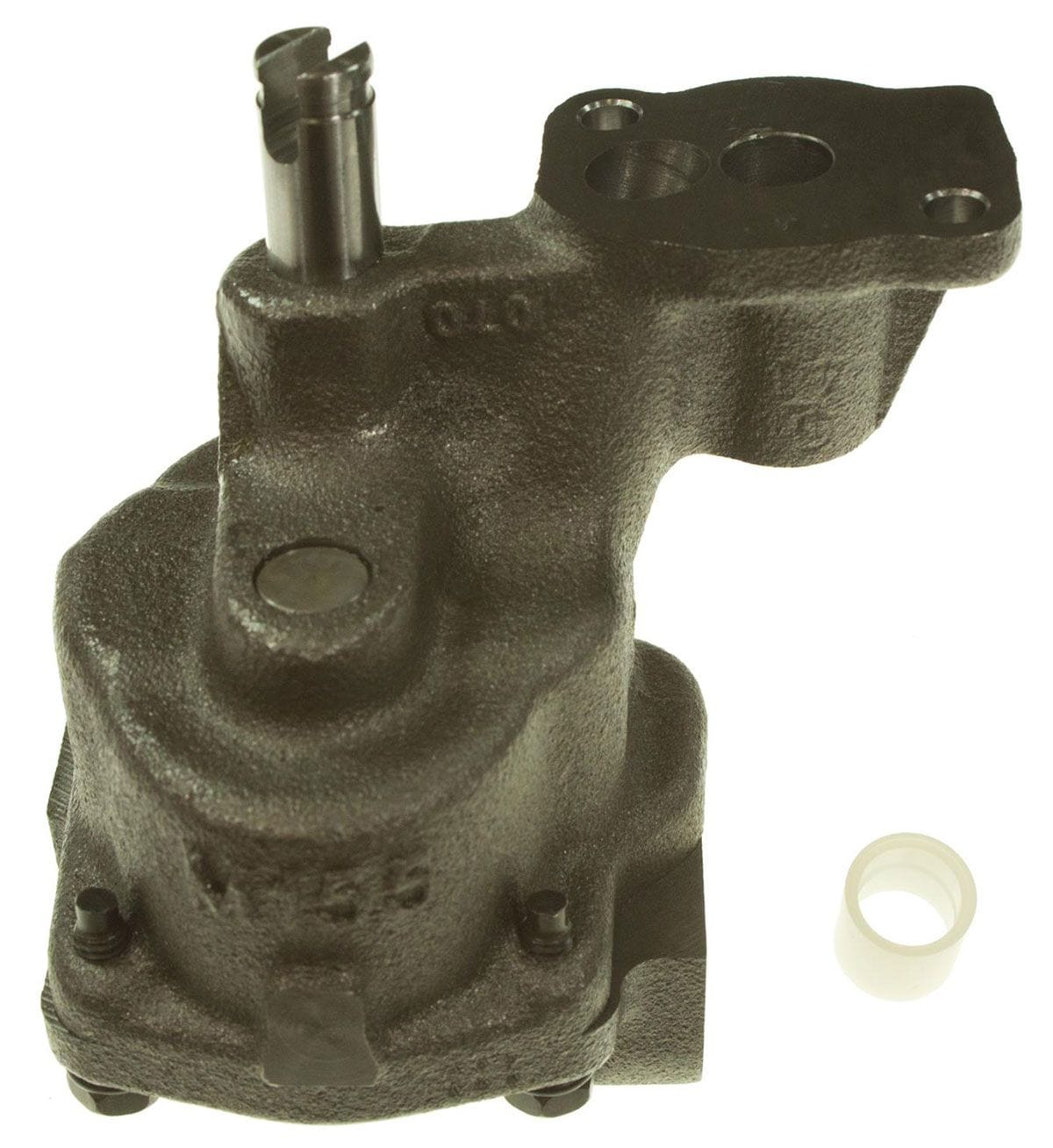 MELLING SB Chevy 350 late model with 3/4" dia. inlet Melling Standard Volume Oil Pump MEM155 SR