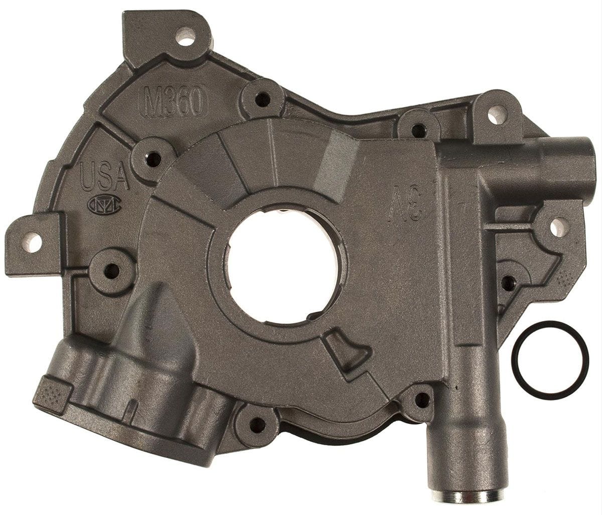 MELLING Suit Ford BA 5.4L V8 DOHC Melling Standard Volume Oil Pump MEM-360 SR