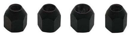 MOROSO 1/2-20 Thread, 13/16" Hex Moroso Competiton Wheel Nuts MO46330 SR