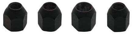 MOROSO 12mm x 1.5 Thread, 19mm Hex Moroso Competiton Wheel Nuts MO46345 SR