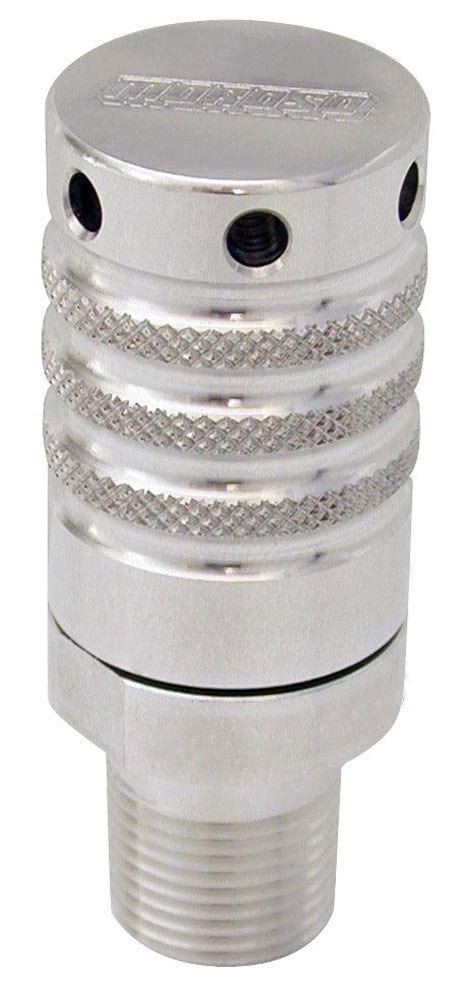 MOROSO 3/8" NPT Moroso Billet Aluminium Vacuum Relief Valve MO22636 SR