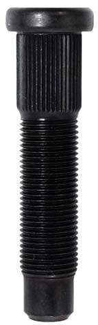 MOROSO 5/8-18 x 3" With .672" Knurle Moroso Competiton Wheel Studs MO46240 SR
