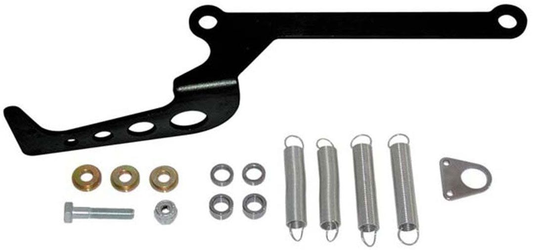 MOROSO Suit 4150 Holley Series Carburettors Including New HP Series Moroso Throttle Return Spring Kit MO64919 SR
