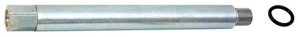 MOROSO Suit Hemi & DOHC Engines, 14mm Plug - 7.43" Long Moroso Cylinder Leak Down Tester Extension MO89602 SR