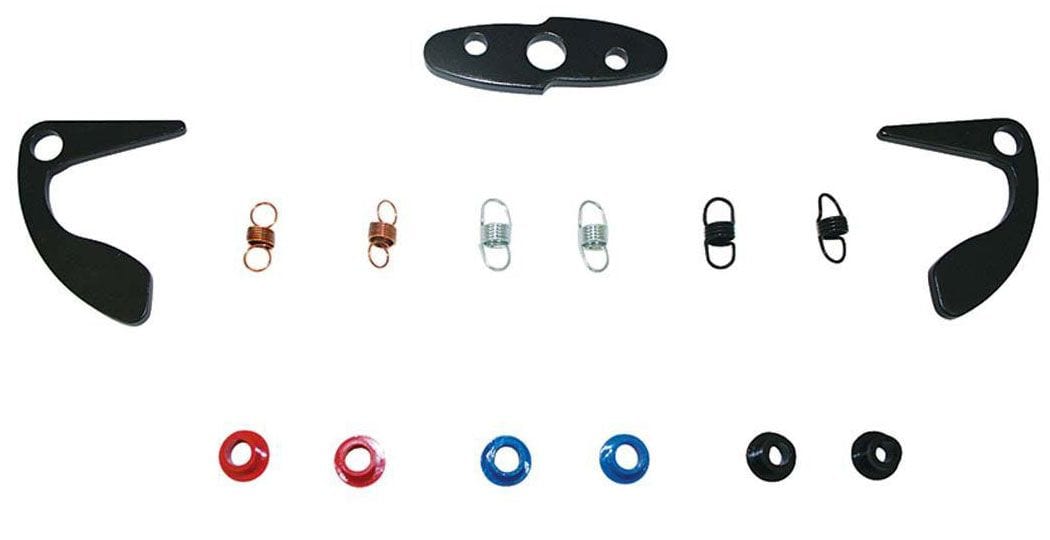 MOROSO Suits All GM HEI Distributors Moroso HEI Advance Curve Kit MO72300 SR