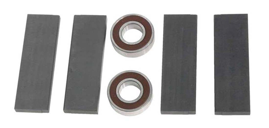 MOROSO Vacuum Pump Vane Kit Moroso MO97642 SR