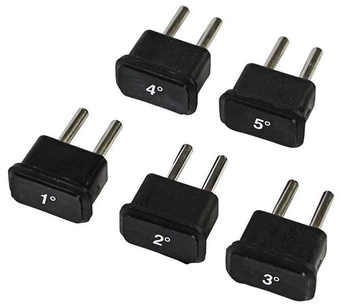 MSD 1-5 Degrees Kit MSD Retard Module MSD8777 SR