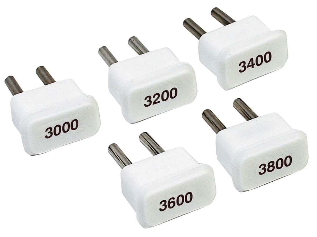 MSD 3,000 to 3,800 rpm MSD RPM Module Kit MSD8743 SR