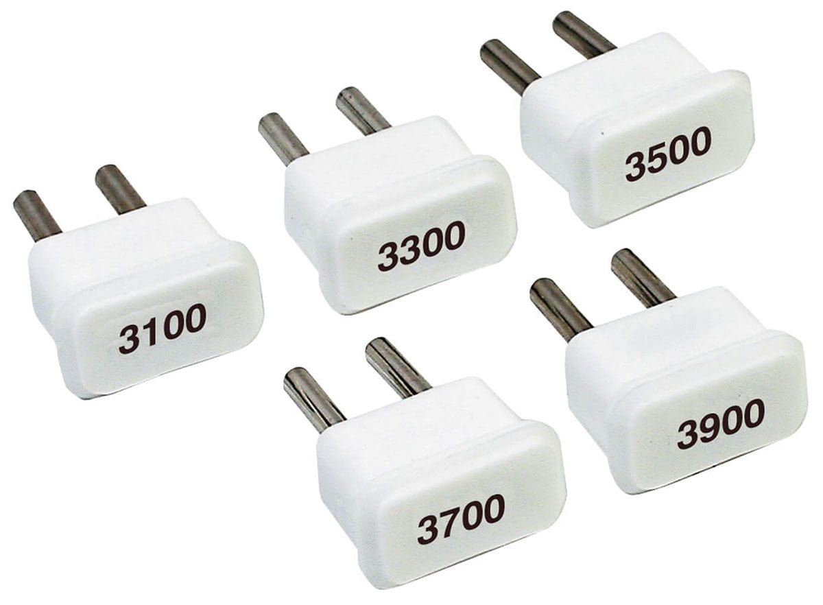Msd Rpm Pills MSD RPM Module Kit MSD87431