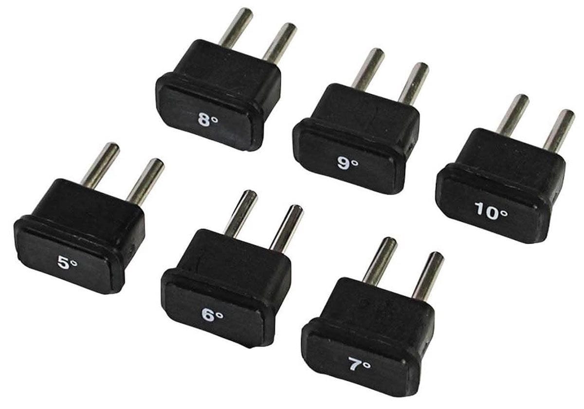 MSD 5-10 Degrees Kit MSD Retard Module MSD8776 SR