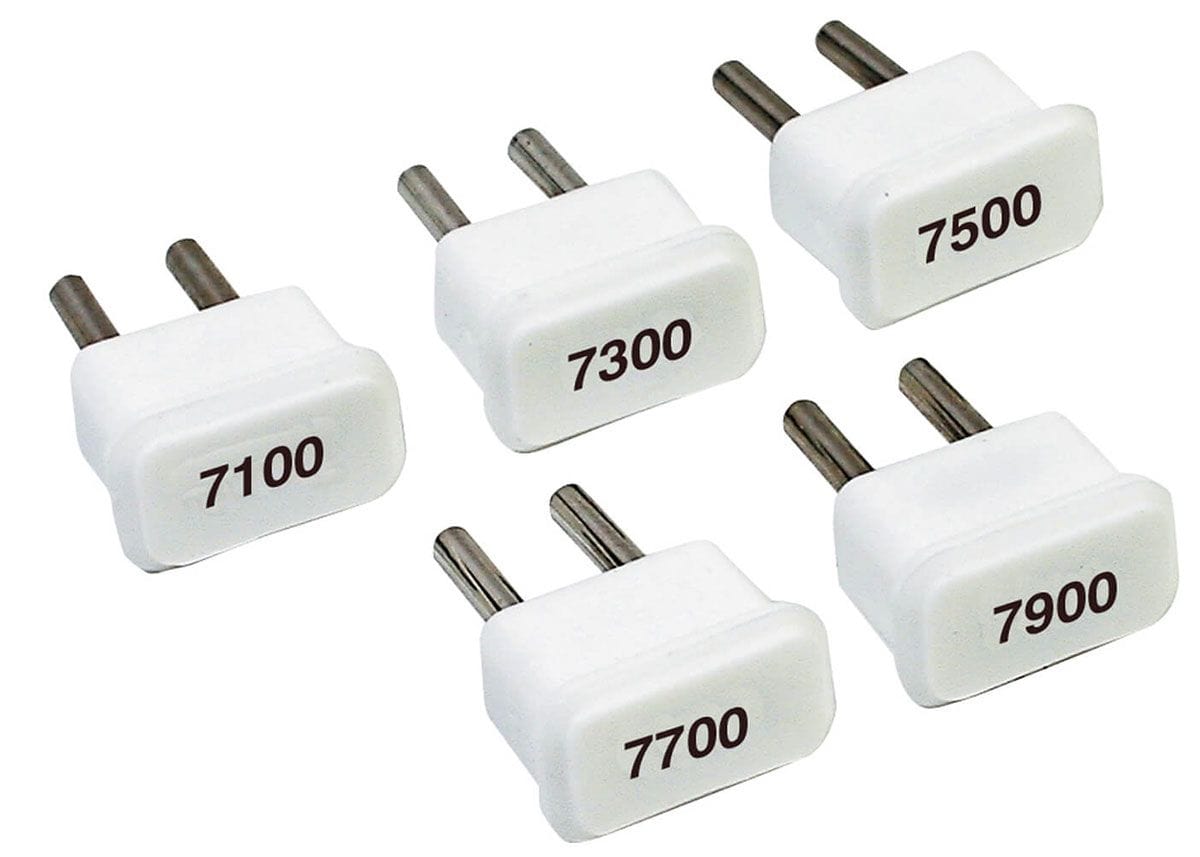 MSD 7,100 to 7,900 rpm MSD RPM Module Kit MSD87471 SR