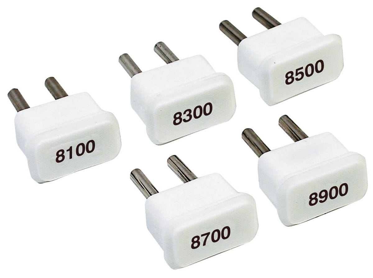 MSD 8,100 to 8,900 rpm MSD RPM Module Kit MSD87481 SR