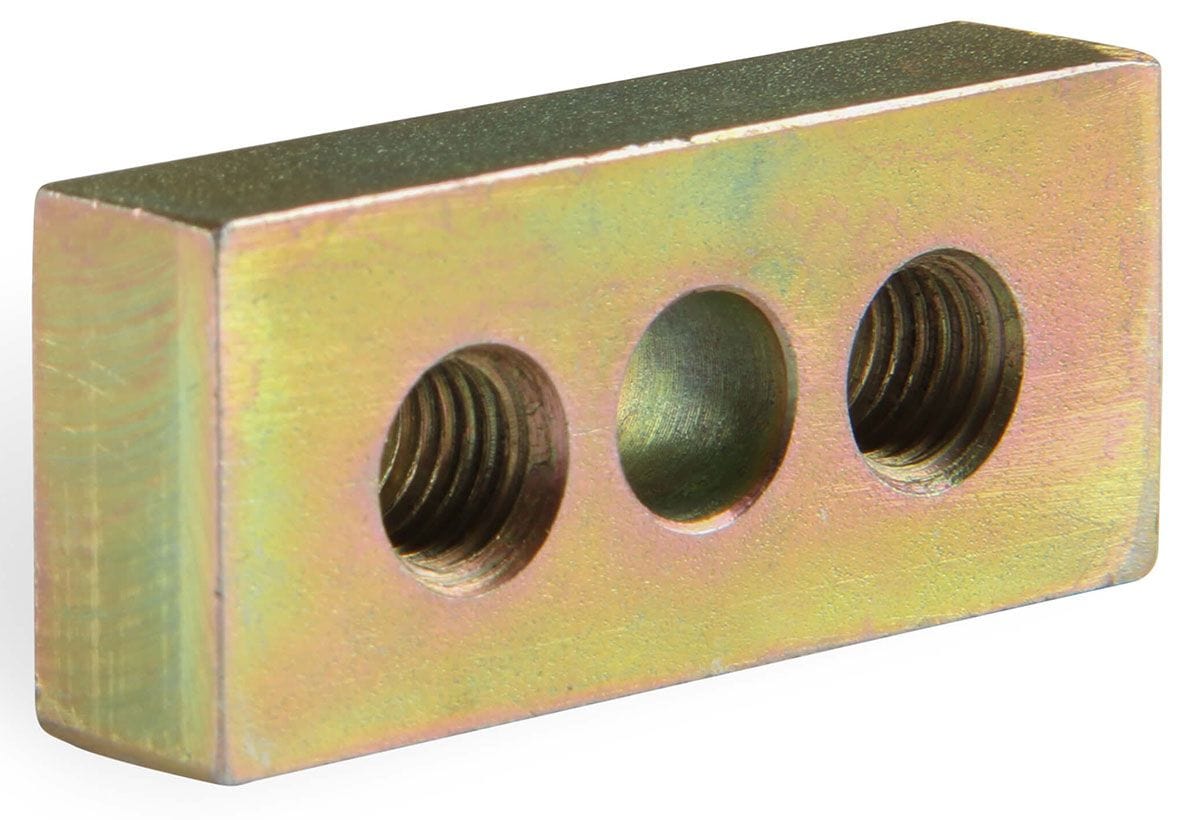 MSD Big Block Chevy, with 8" Harmonic Balancer, Red Anodised Billet Alumi MSD Flying Magnet Crank Trigger MSD8620 SR
