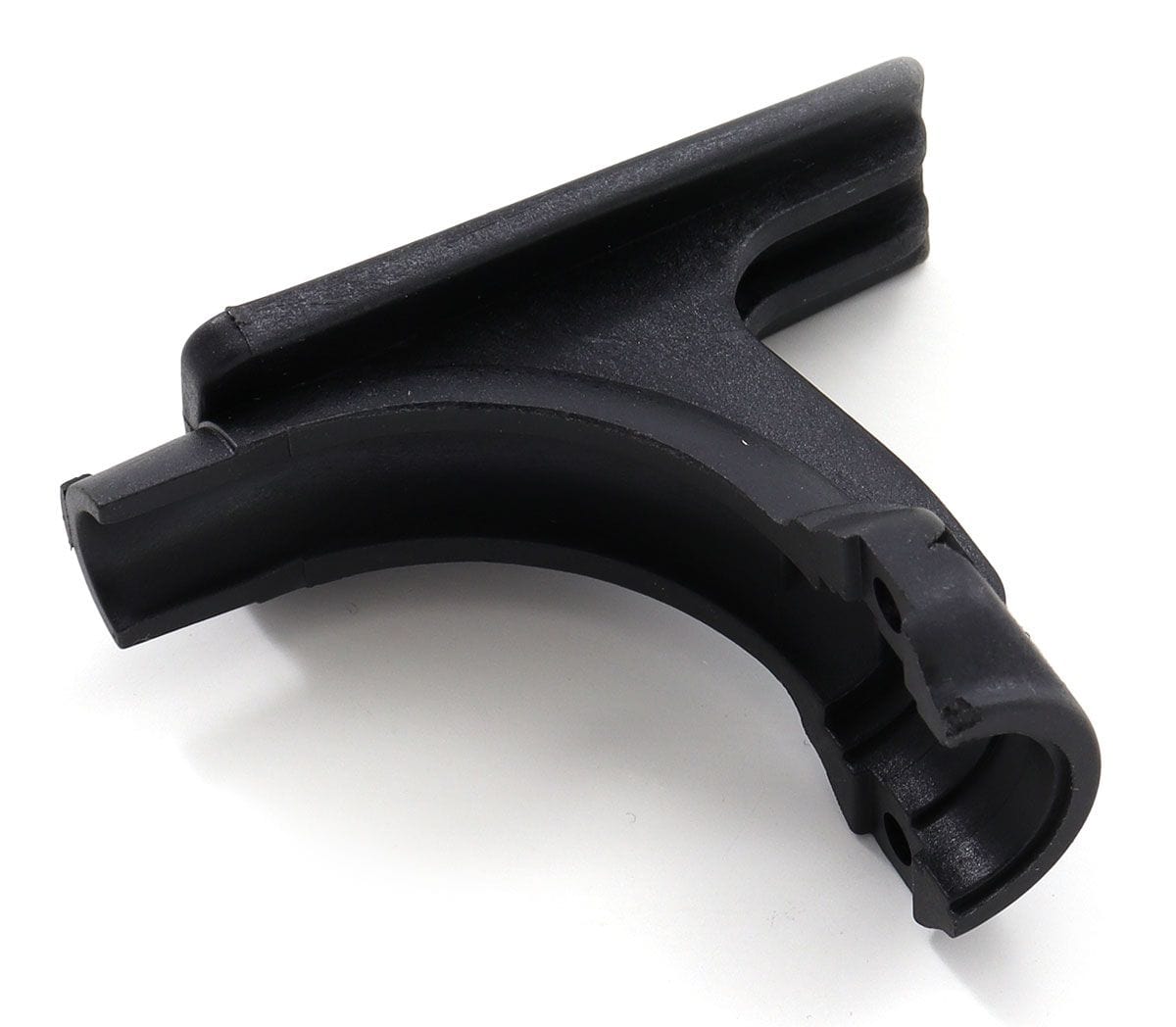 MSD Black MSD Replacement Hemi Tube Top Housing Upper MSD22603 SR