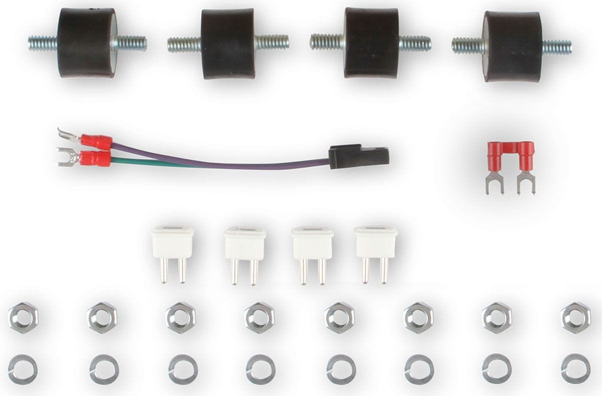 MSD Capacitive Discharge, 2 Step Rev Control, suitable for Racing Applica MSD 7AL-2 Plus Ignition Control MSD7222 SR