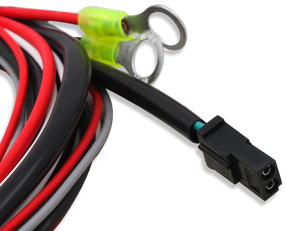 MSD Digital Capacitive Discharge MSD 6A Ignition Control MSD6201 SR