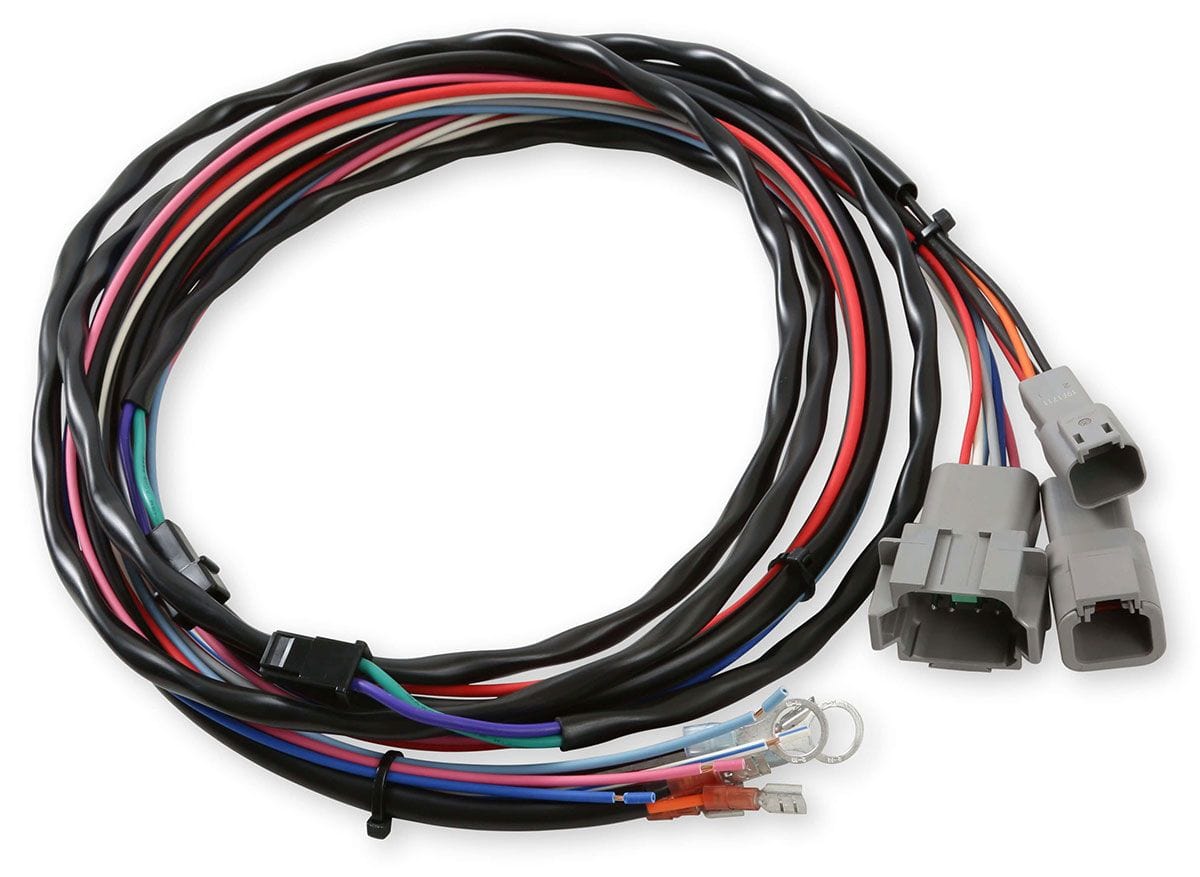 MSD Digital, Capacitive Discharge, Rev-Limiter, Laptop Programmable Timin MSD Digital Programmable 6AL-2 - Black MSD65303 SR
