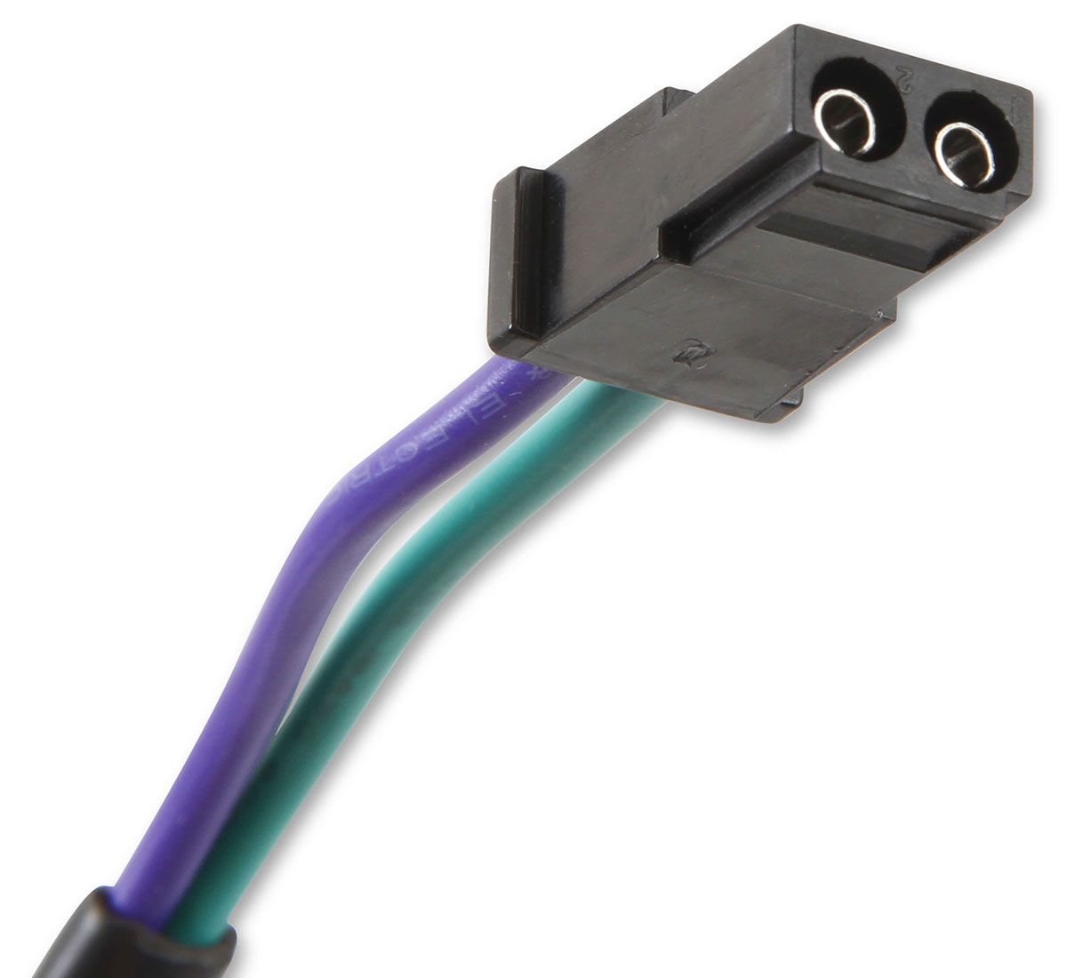 MSD Digital Capacitive Discharge with Rev-Limiter MSD 6AL-2 Ignition Control - Black MSD64213 SR