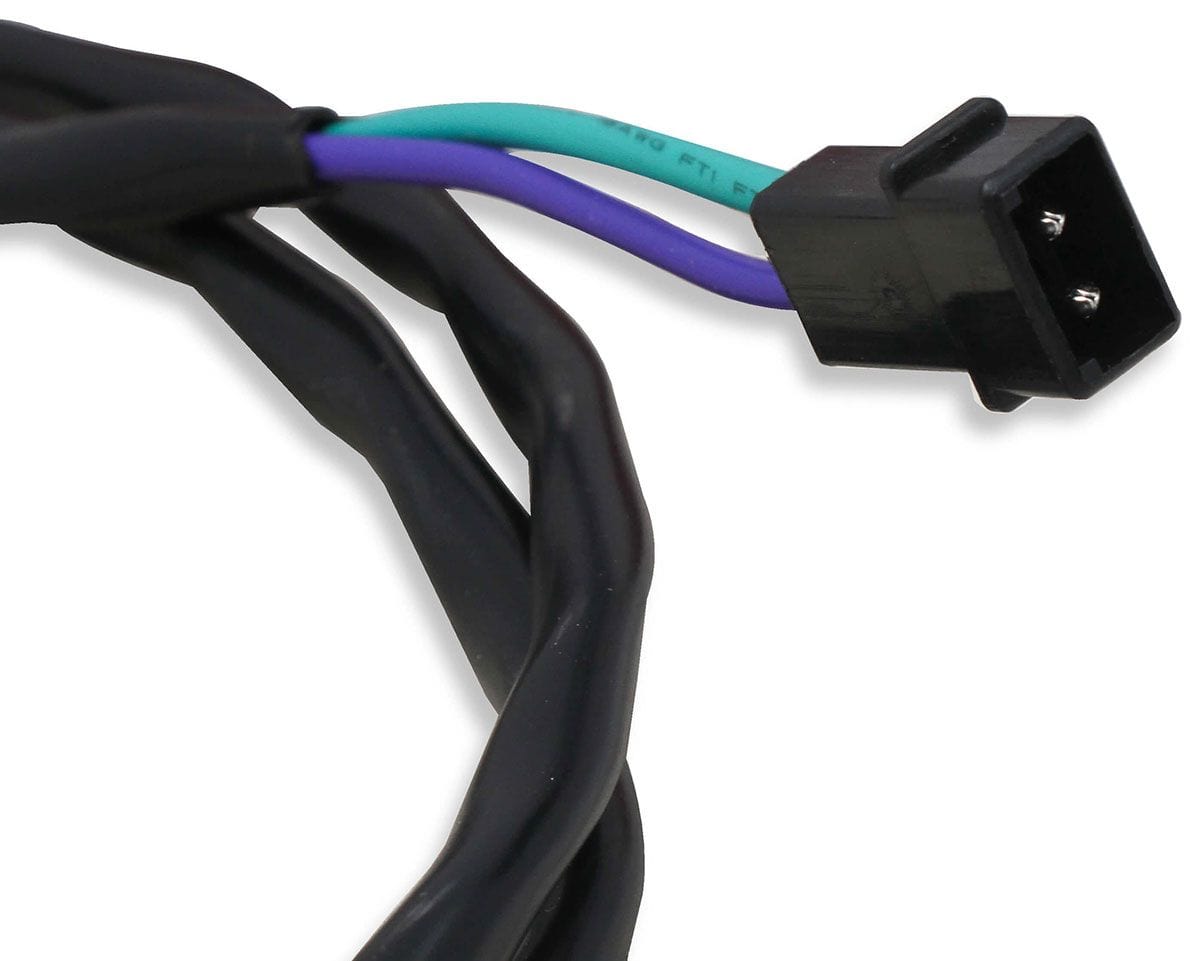 MSD Digital Capacitive Discharge With Rev Limiter MSD 6AL Ignition Control - Red MSD6425 SR
