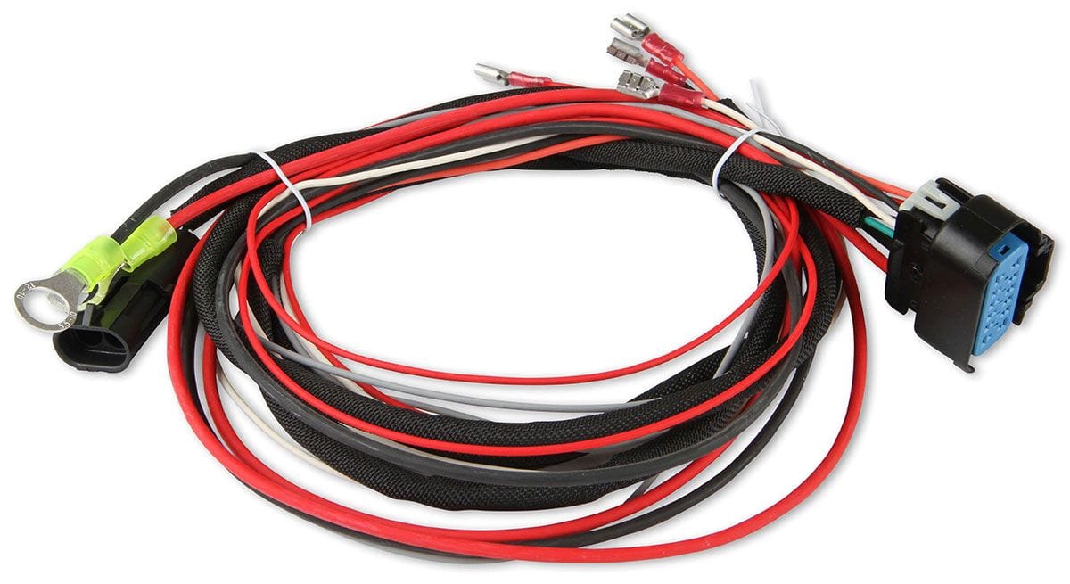 MSD Digital Capacitive Discharge With Rev Limiter MSD 6CT Ignition Control MSD6427 SR