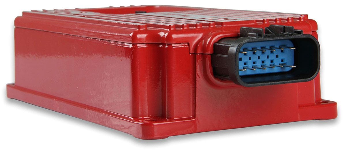 MSD Digital Capacitive Discharge With Rev Limiter MSD 6CT Ignition Control MSD6427 SR