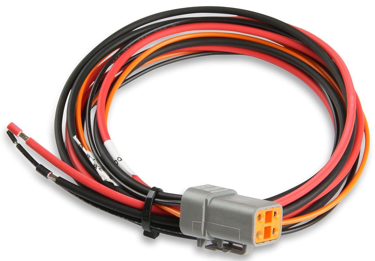 MSD Digital Captive Discharge MSD Power Grid 7 Ignition Control MSD7720 SR