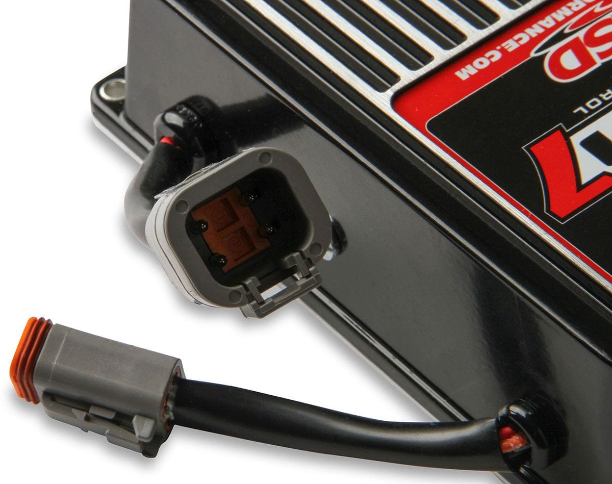 MSD Digital Captive Discharge MSD Power Grid 7 Ignition Control MSD7720 SR