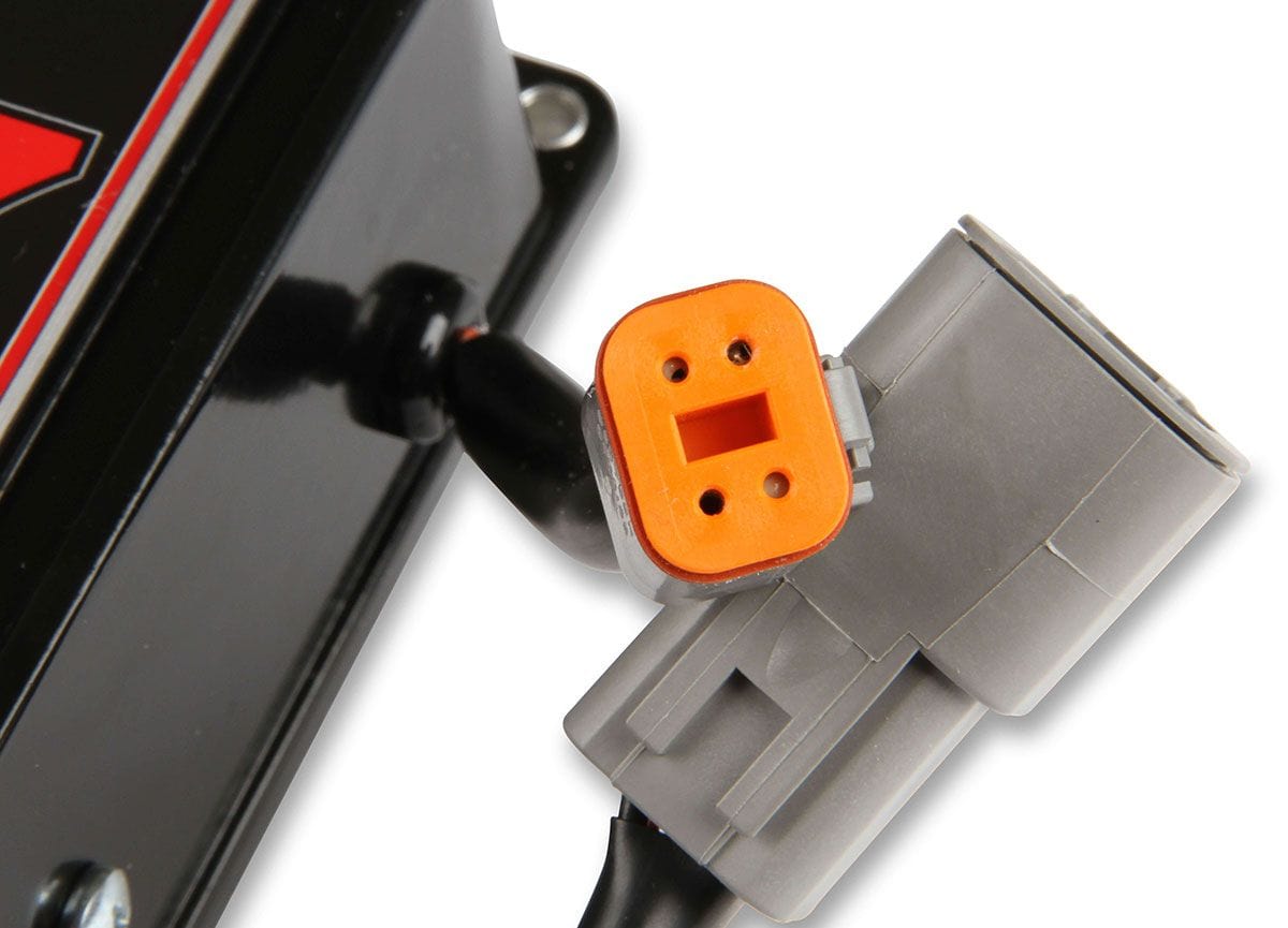 MSD Digital Captive Discharge MSD Power Grid 7 Ignition Control MSD7720 SR