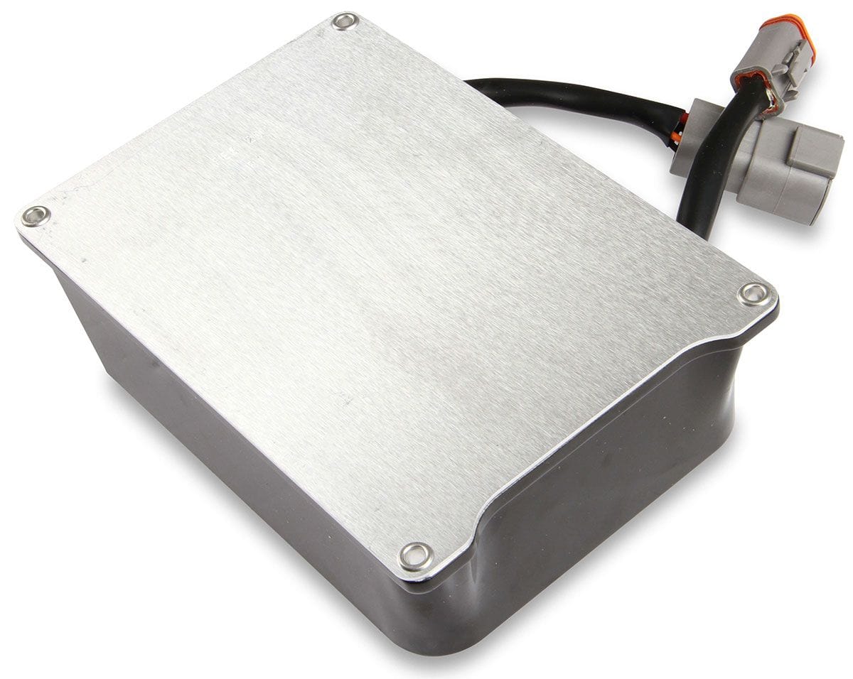 MSD Digital Captive Discharge MSD Power Grid 7 Ignition Control MSD7720 SR