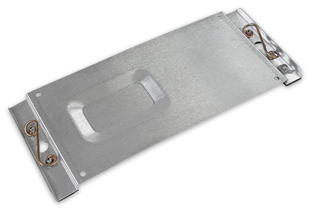 MSD for 12 Amp Electronic Points Box MSD Quick Release Mounting Panel MSD8102 SR