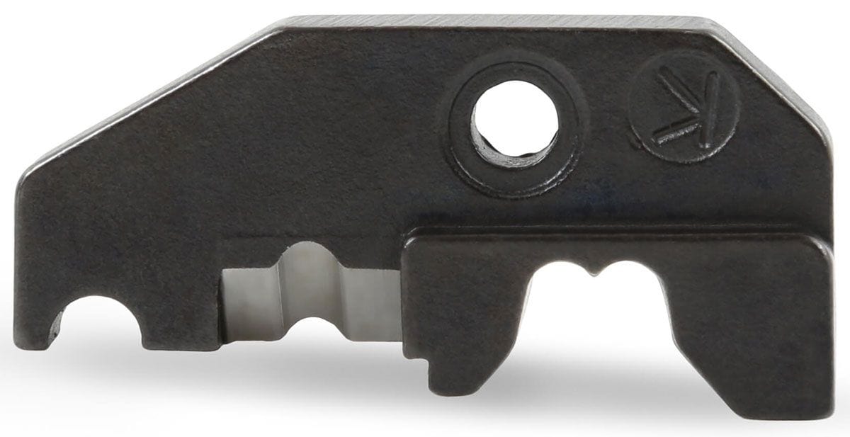 MSD Ignition Lead Terminal Die MSD Crimping Tool Die MSD3508 SR