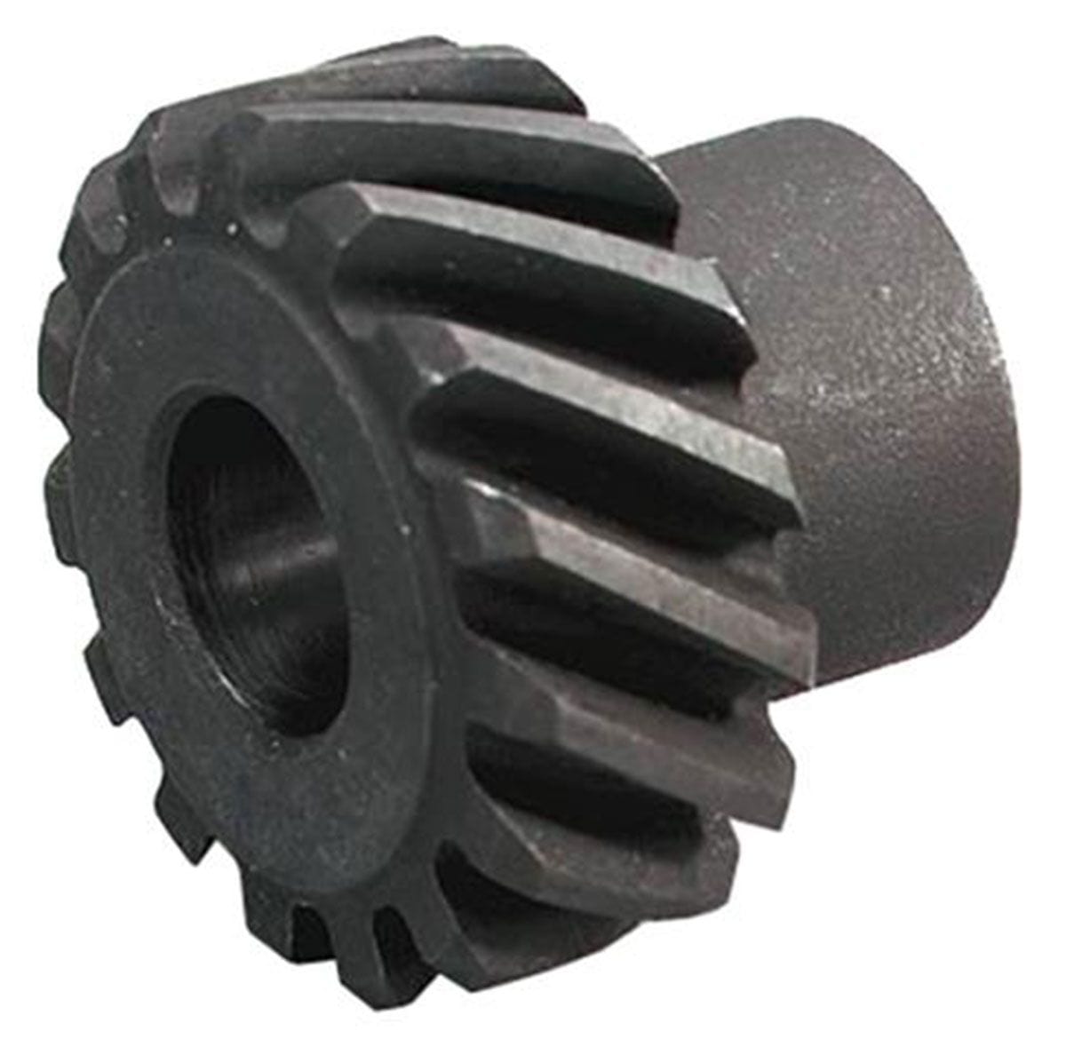 MSD Non EFI Ford 302W w/Hyd Roller Cam, .468" shaft diameter MSD Steel Distributor Gear MSD85833 SR