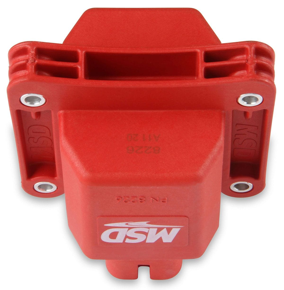 MSD Performance Replacement MSD Blaster GM Dual Connector Coil MSD8226 SR