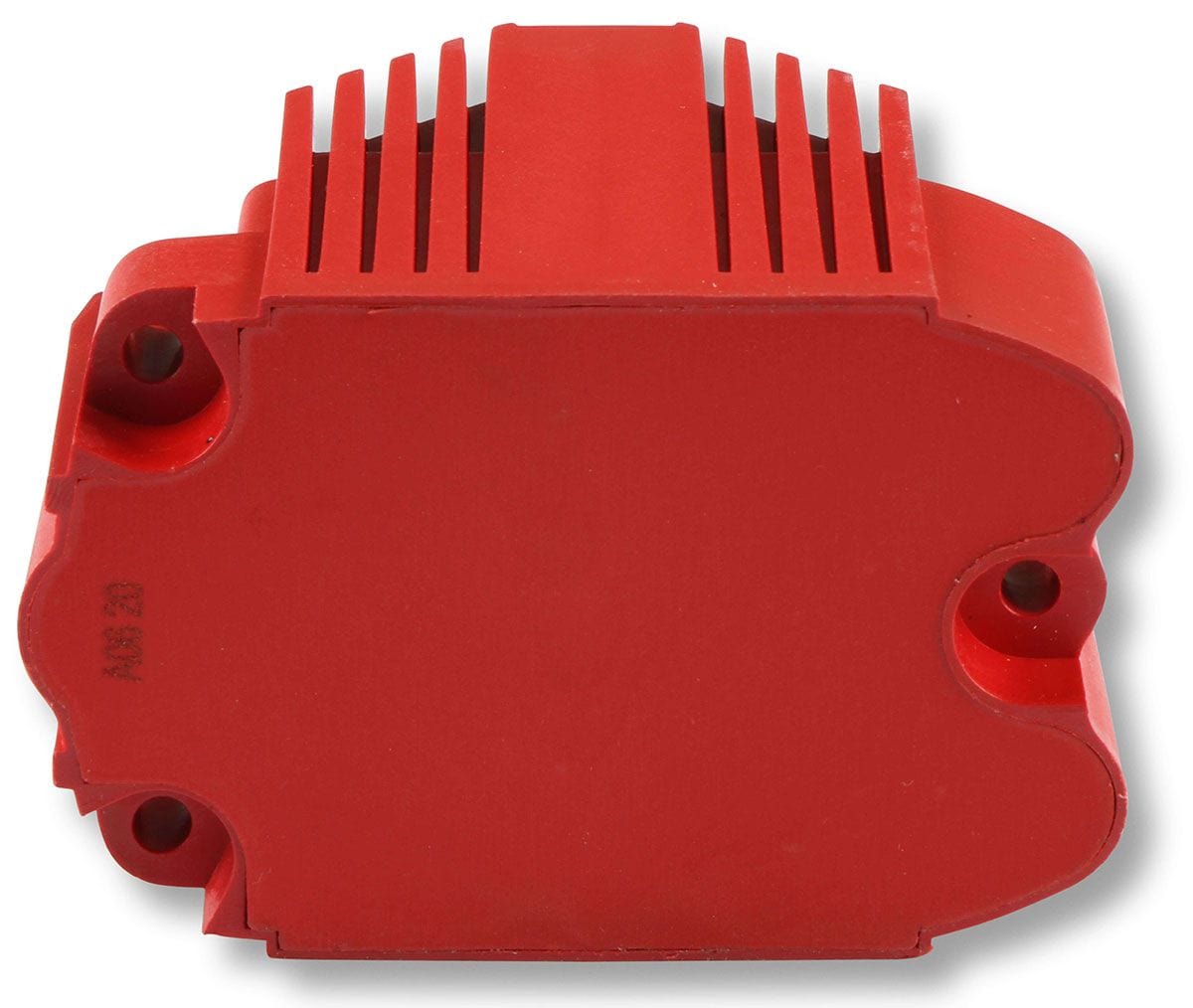 MSD Red, 40,000 volts MSD Blaster SS Coil MSD8207 SR