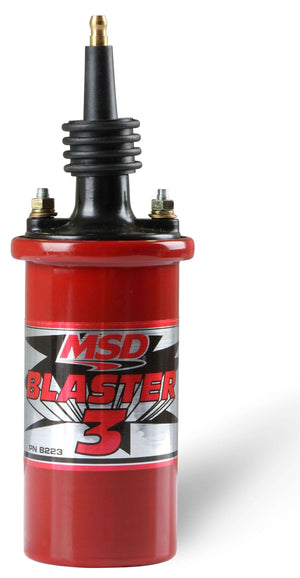 MSD Blaster 3 Coil MSD8223