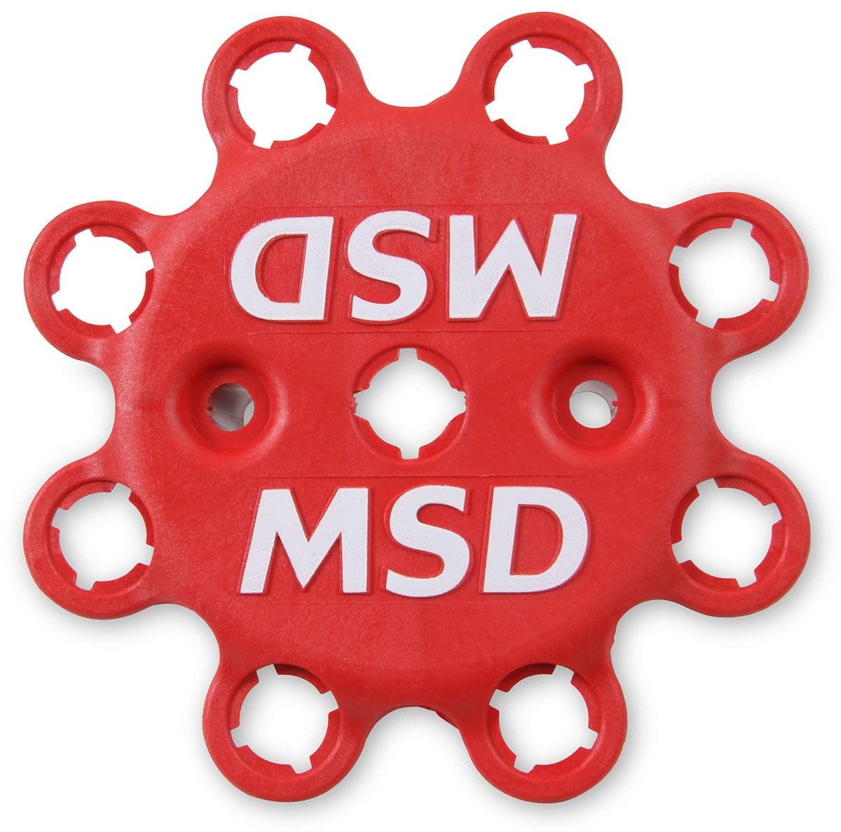 MSD SB/BB Chevy, 12 Amp Magneto, Lightweight, Bronze Gear MSD Pro Mag 12LT Magneto MSD7908 SR