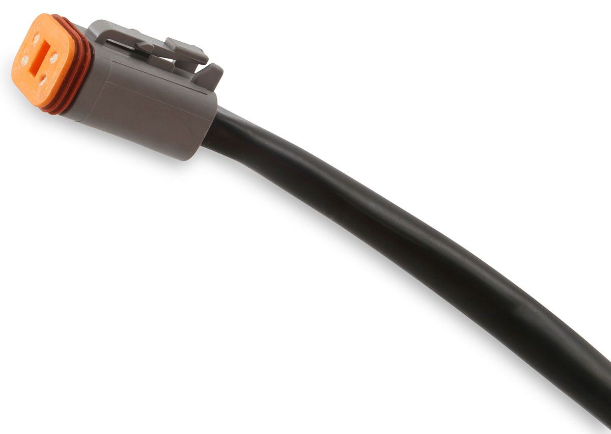 MSD SB/BB Chevy, 12 Amp Magneto, Lightweight, Bronze Gear MSD Pro Mag 12LT Magneto MSD7908 SR