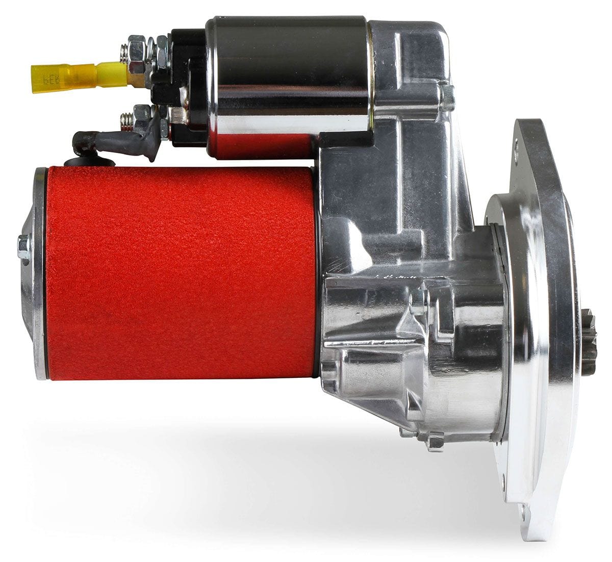 MSD Suit 289-351 Windsor, 3/4" Depth MSD High Speed DynaForce Starter Motor MSD50902 SR