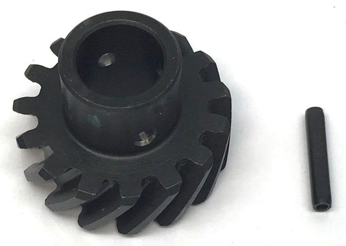 MSD Suit 302-351 Cleveland & 429-460 BB Ford With Hydraulic Roller Cam MSD Steel Distributor Gear MSD85813 SR